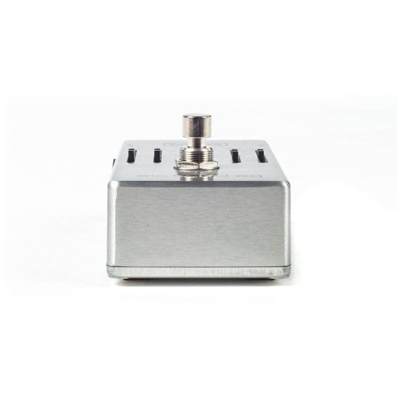 MXR M109S 6 BAND EQUALIZER PEDALA EFEKT