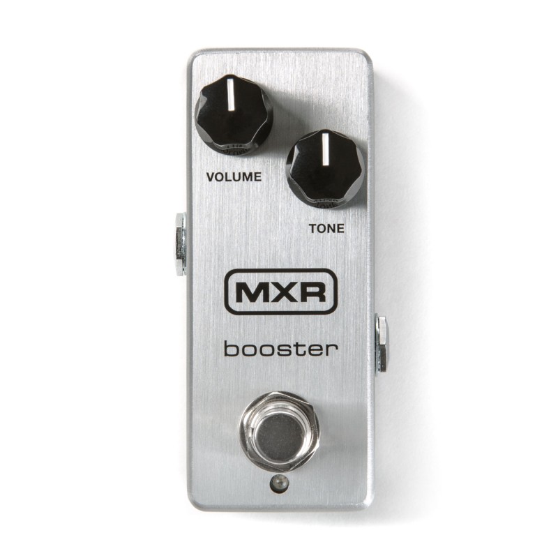 MXR M293 BOOSTER MINI PEDALA EFEKT