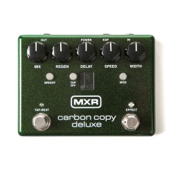MXR M292 CARBON COPY DELUXE PEDALA EFEKT