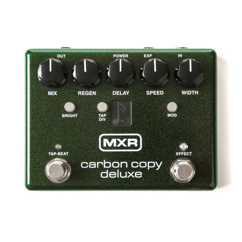 MXR M292 CARBON COPY DELUXE PEDALA EFEKT