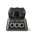 DUNLOP DVP4 MINI PEDALA VOLUME