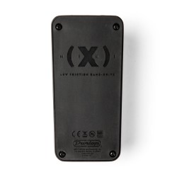 DUNLOP DVP4 MINI PEDALA VOLUME