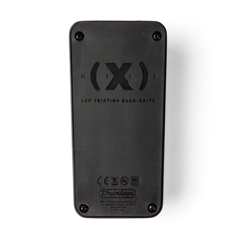DUNLOP DVP4 MINI PEDALA VOLUME