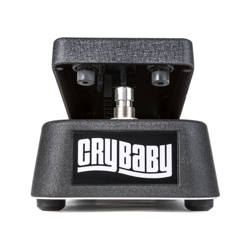 DUNLOP DCR-1FC CRY BABY FOOT CONTROLLER RACK