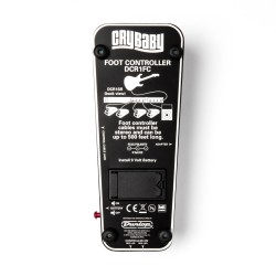 DUNLOP DCR-1FC CRY BABY FOOT CONTROLLER RACK