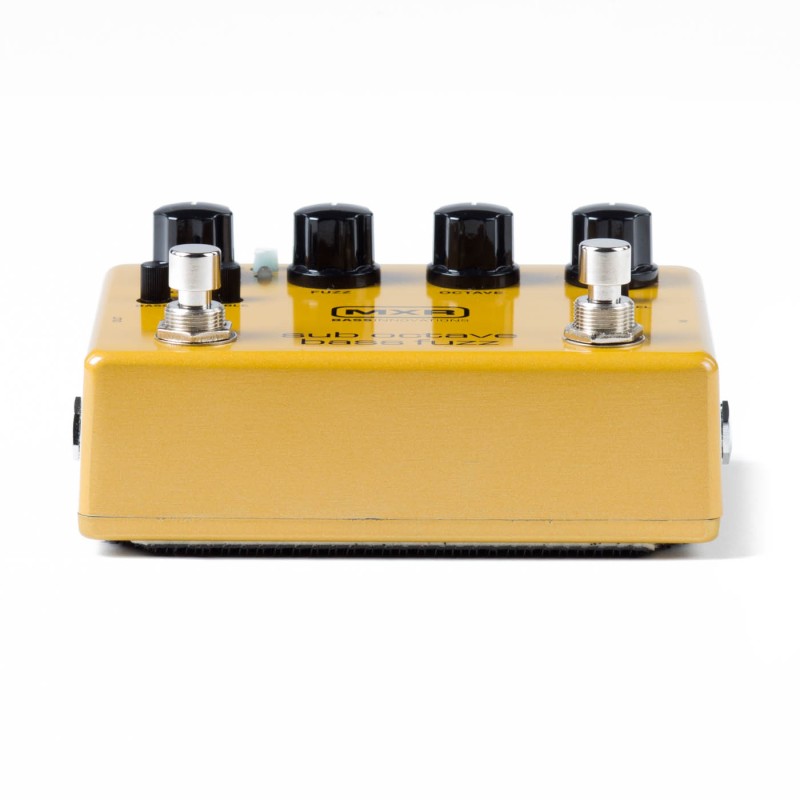 MXR M287 SUB OCTAVE BASS FUZZ PEDALA EFEKT