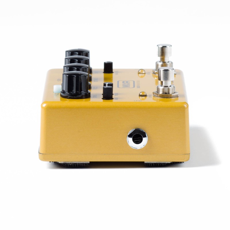 MXR M287 SUB OCTAVE BASS FUZZ PEDALA EFEKT