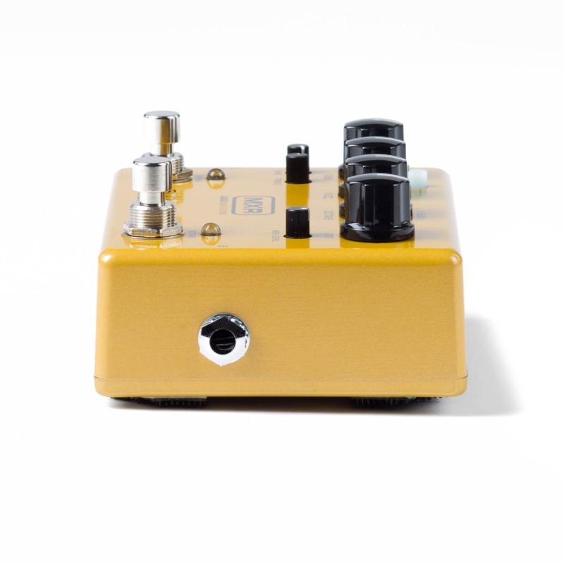 MXR M287 SUB OCTAVE BASS FUZZ PEDALA EFEKT
