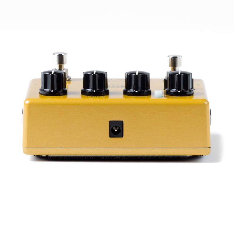 MXR M287 SUB OCTAVE BASS FUZZ PEDALA EFEKT