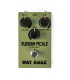 WAY HUGE WM42 SMALLS RUSSIAN PICKLE PEDALA EFEKT