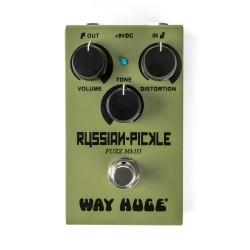 WAY HUGE WM42 SMALLS RUSSIAN PICKLE PEDALA EFEKT