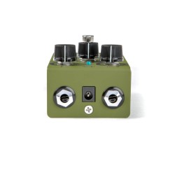 WAY HUGE WM42 SMALLS RUSSIAN PICKLE PEDALA EFEKT