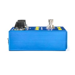 WAY HUGE WM61 SMALLS BLUE HIPPO ANALOG CHORUS PEDALA EFEKT