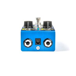 WAY HUGE WM61 SMALLS BLUE HIPPO ANALOG CHORUS PEDALA EFEKT