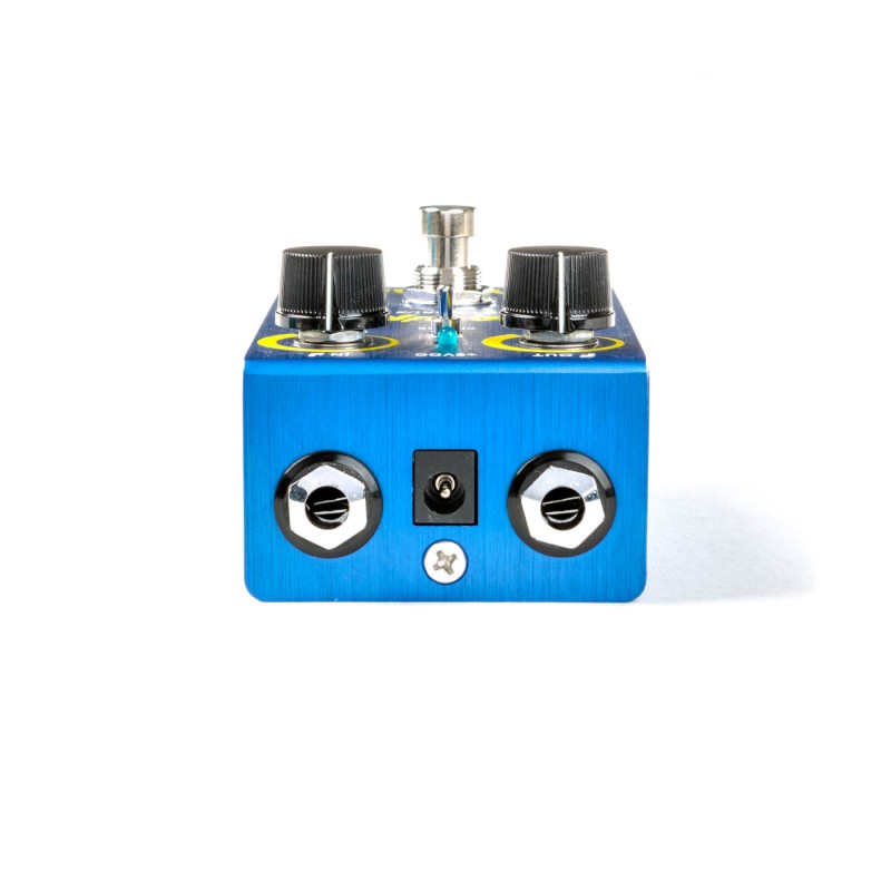 WAY HUGE WM61 SMALLS BLUE HIPPO ANALOG CHORUS PEDALA EFEKT