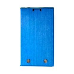 WAY HUGE WM61 SMALLS BLUE HIPPO ANALOG CHORUS PEDALA EFEKT
