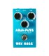 WAY HUGE WM71 SMALLS AQUA PUSS ANALOG DELAY PEDALA EFEKT