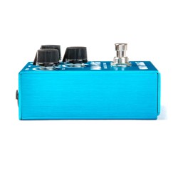 WAY HUGE WM71 SMALLS AQUA PUSS ANALOG DELAY PEDALA EFEKT