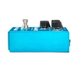 WAY HUGE WM71 SMALLS AQUA PUSS ANALOG DELAY PEDALA EFEKT