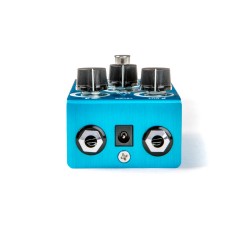 WAY HUGE WM71 SMALLS AQUA PUSS ANALOG DELAY PEDALA EFEKT