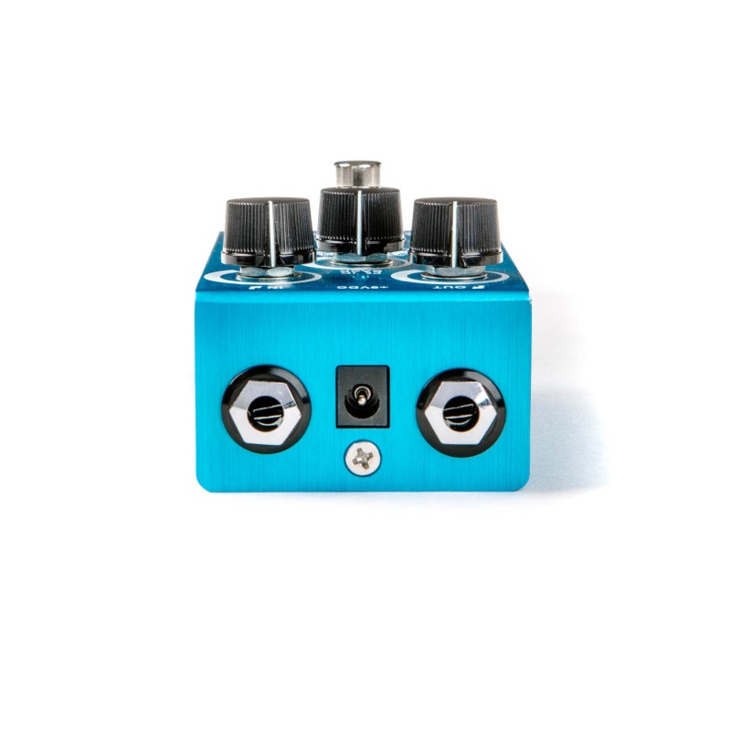 WAY HUGE WM71 SMALLS AQUA PUSS ANALOG DELAY PEDALA EFEKT