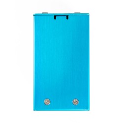 WAY HUGE WM71 SMALLS AQUA PUSS ANALOG DELAY PEDALA EFEKT