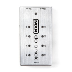 MXR M237 DC BRICK ADAPTER