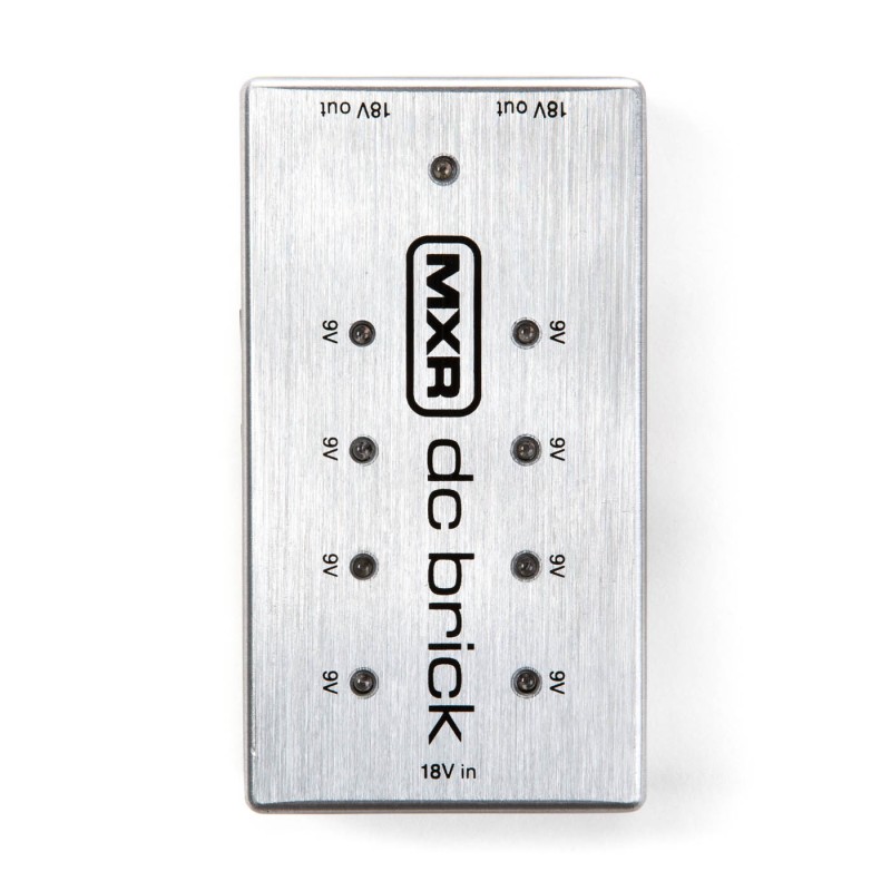 MXR M237 DC BRICK ADAPTER