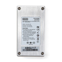 MXR M237 DC BRICK ADAPTER