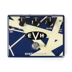 MXR EVH30 5150 EDDIE VAN HALEN CHORUS PEDALA EFEKT