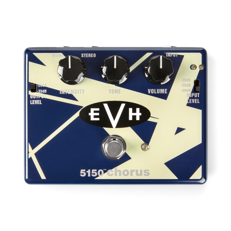 MXR EVH30 5150 EDDIE VAN HALEN CHORUS PEDALA EFEKT