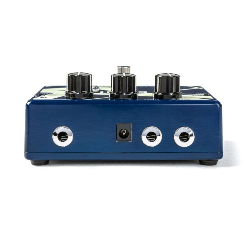MXR EVH30 5150 EDDIE VAN HALEN CHORUS PEDALA EFEKT