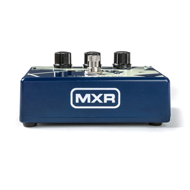 MXR EVH30 5150 EDDIE VAN HALEN CHORUS PEDALA EFEKT