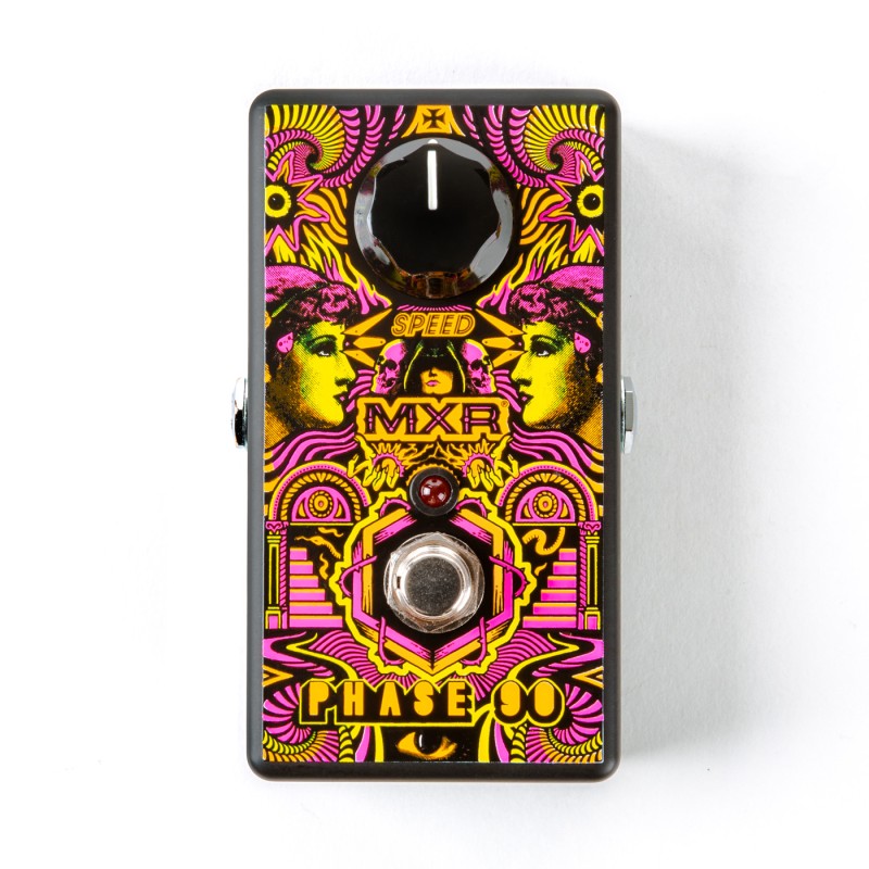 MXR ILD101 PHASE 90 ILOVEDUST LIMITED PEDALA EFEKT