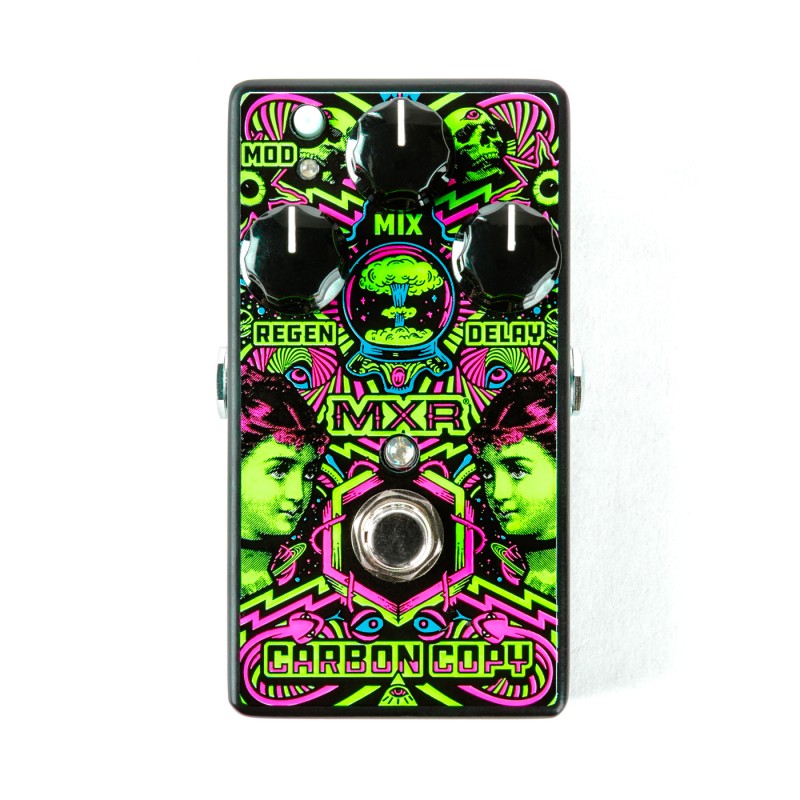 MXR ILD169 CARBON COPY ILOVEDUST LIMITED PEDALA EFEKT