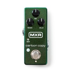 MXR M299 CARBON COPY MINI PEDALA EFEKT
