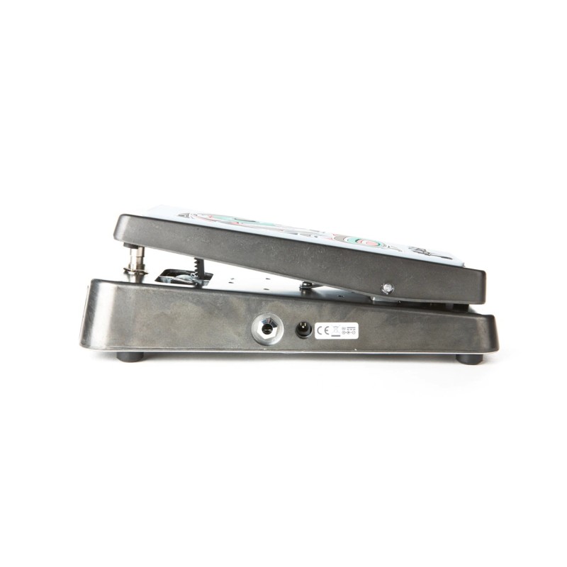 DUNLOP JC95B CANTRELL WAH BLACK PEDALA EFEKT