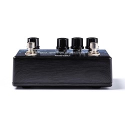 MXR MC402 CAE BOOST/OVERDRIVE PEDALA EFEKT