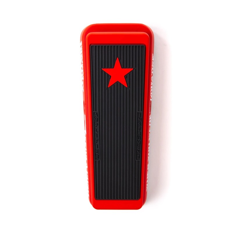 DUNLOP TBM95 TOM MORELLO WAH PEDALA EFEKT