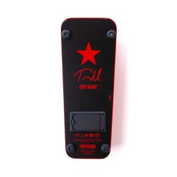 DUNLOP TBM95 TOM MORELLO WAH PEDALA EFEKT