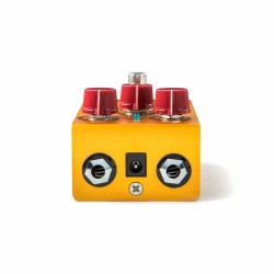WAY HUGE WM20 CONSPIRACY THEORY PEDALA EFEKT