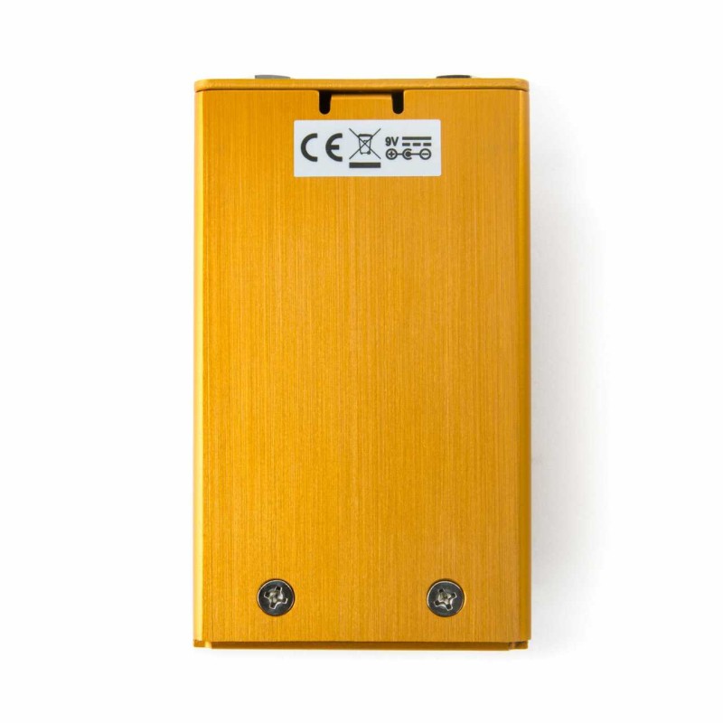 WAY HUGE WM20 CONSPIRACY THEORY PEDALA EFEKT