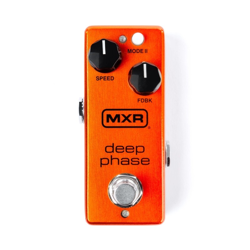 MXR M279 DEEP PHASE PEDALA EFEKT