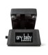 DUNLOP 525AR CRY BABY Q MINI AUTO RETURN PEDALA EFEKT