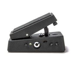 DUNLOP 525AR CRY BABY Q MINI AUTO RETURN PEDALA EFEKT
