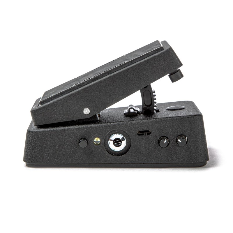 DUNLOP 525AR CRY BABY Q MINI AUTO RETURN PEDALA EFEKT