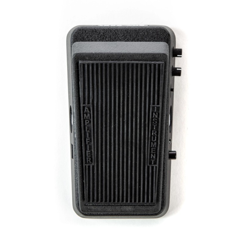 DUNLOP 525AR CRY BABY Q MINI AUTO RETURN PEDALA EFEKT
