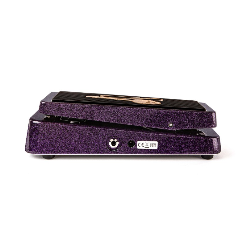 DUNLOP KH95X Kirk Hammett Collection WAH PEDALA EFEKT