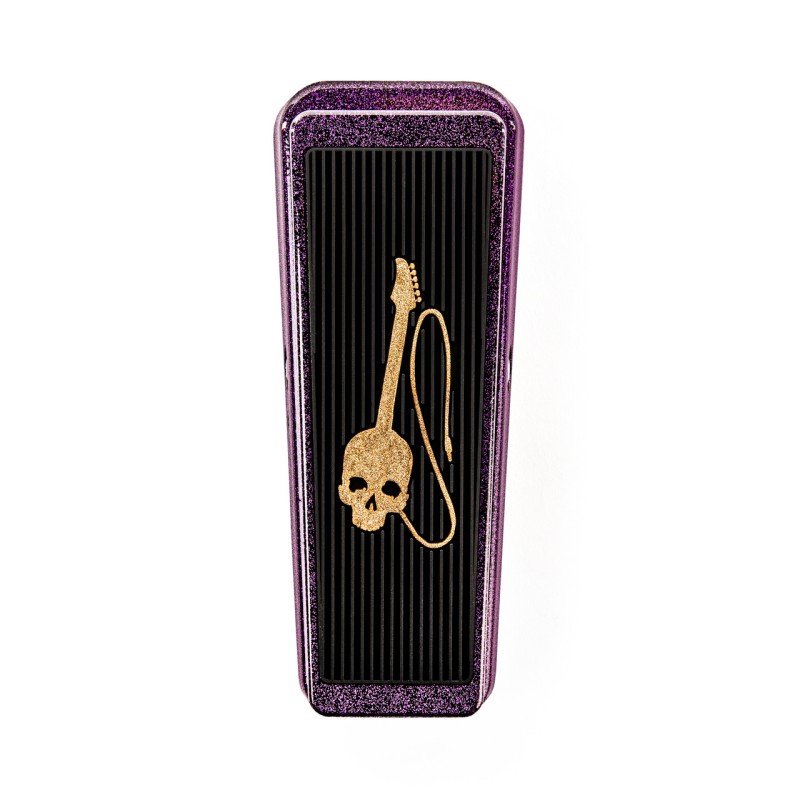DUNLOP KH95X Kirk Hammett Collection WAH PEDALA EFEKT