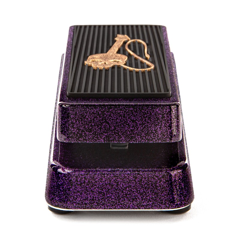 DUNLOP KH95X Kirk Hammett Collection WAH PEDALA EFEKT